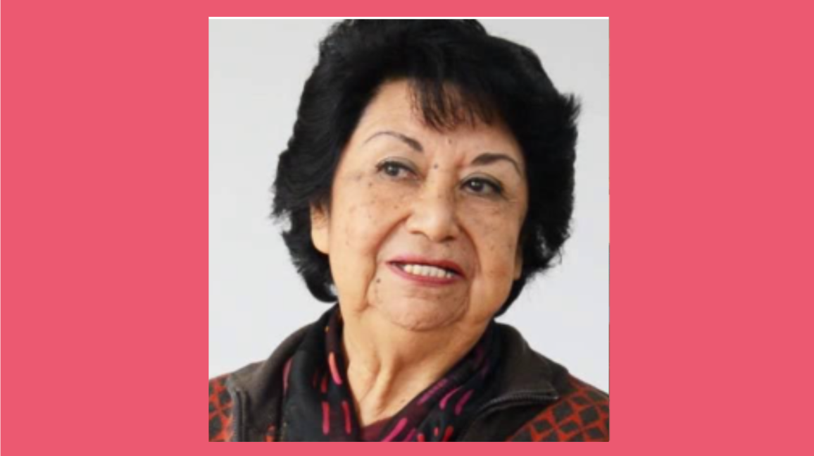 Lic. Luisa Pinto Cueto 